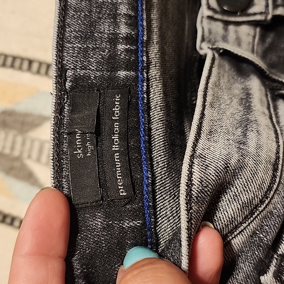 Calvin Klein jeans - Picture 7 of 9